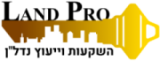לנד פרו נדל"ן Logo